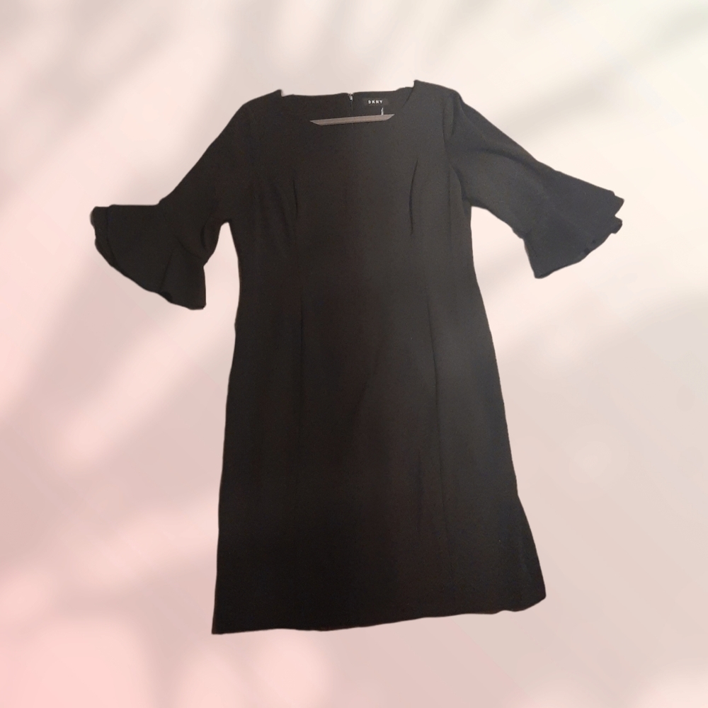 DKNY pencil Dress
